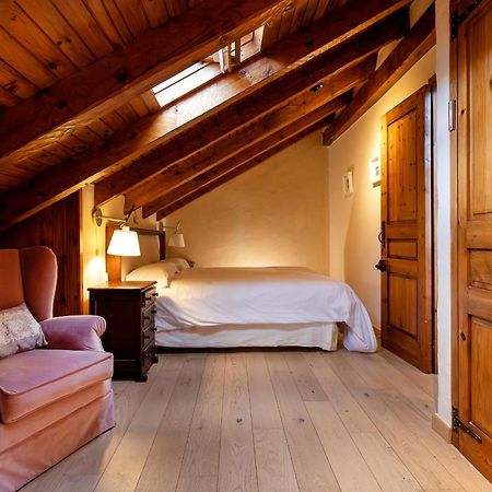 Pleta Ordino 51, Duplex Rustico Con Chimenea, Ordino, Zona Vallnord Bagian luar foto