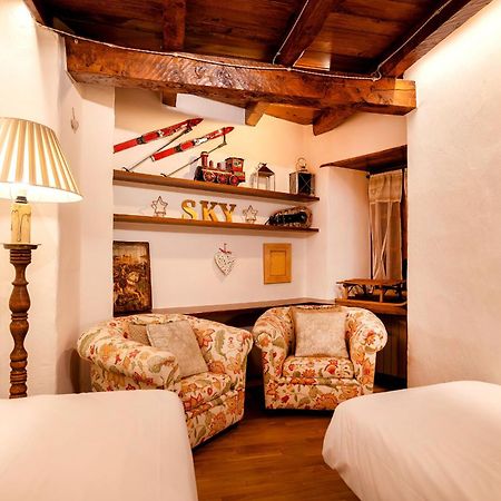Pleta Ordino 51, Duplex Rustico Con Chimenea, Ordino, Zona Vallnord Bagian luar foto