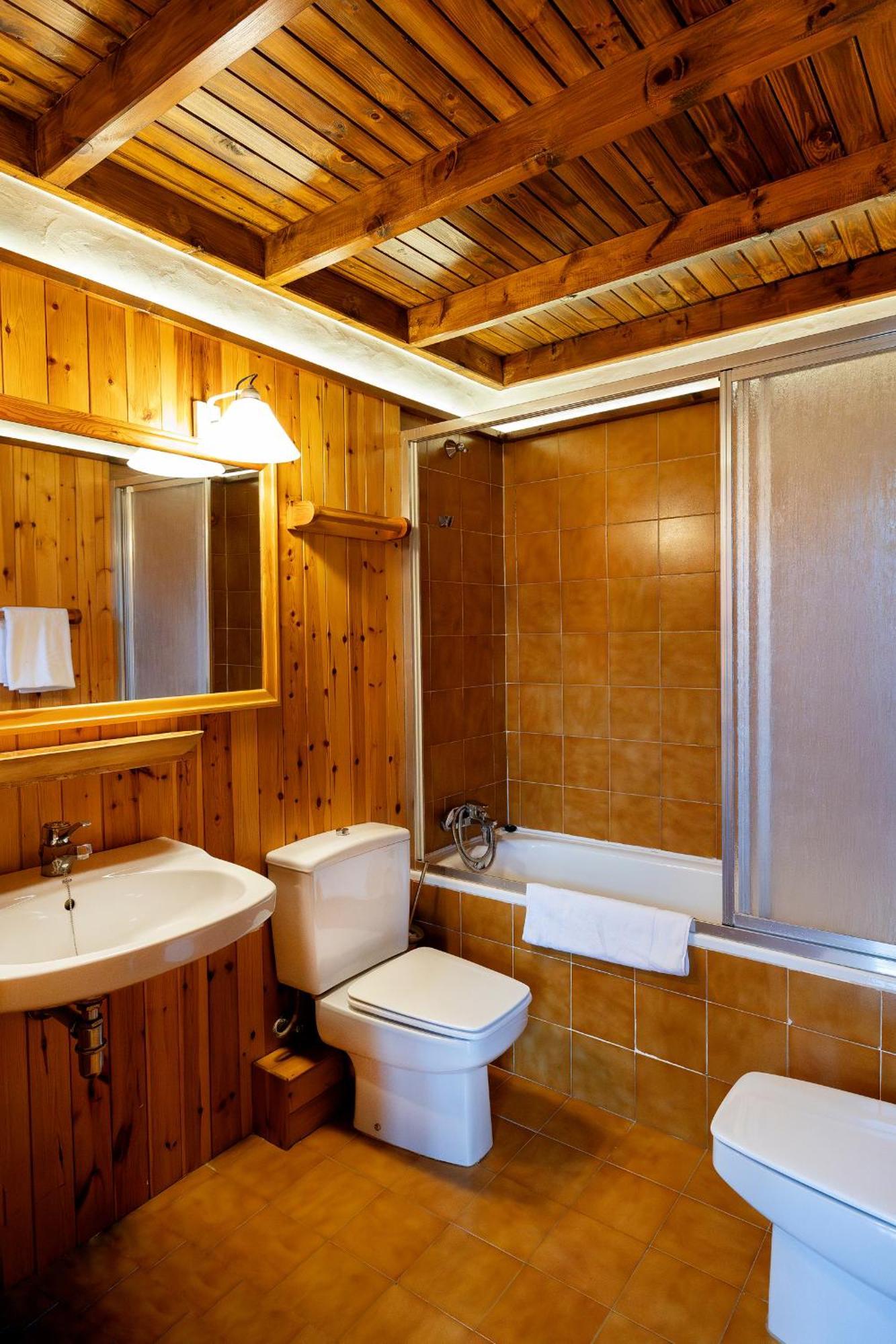 Pleta Ordino 51, Duplex Rustico Con Chimenea, Ordino, Zona Vallnord Bagian luar foto