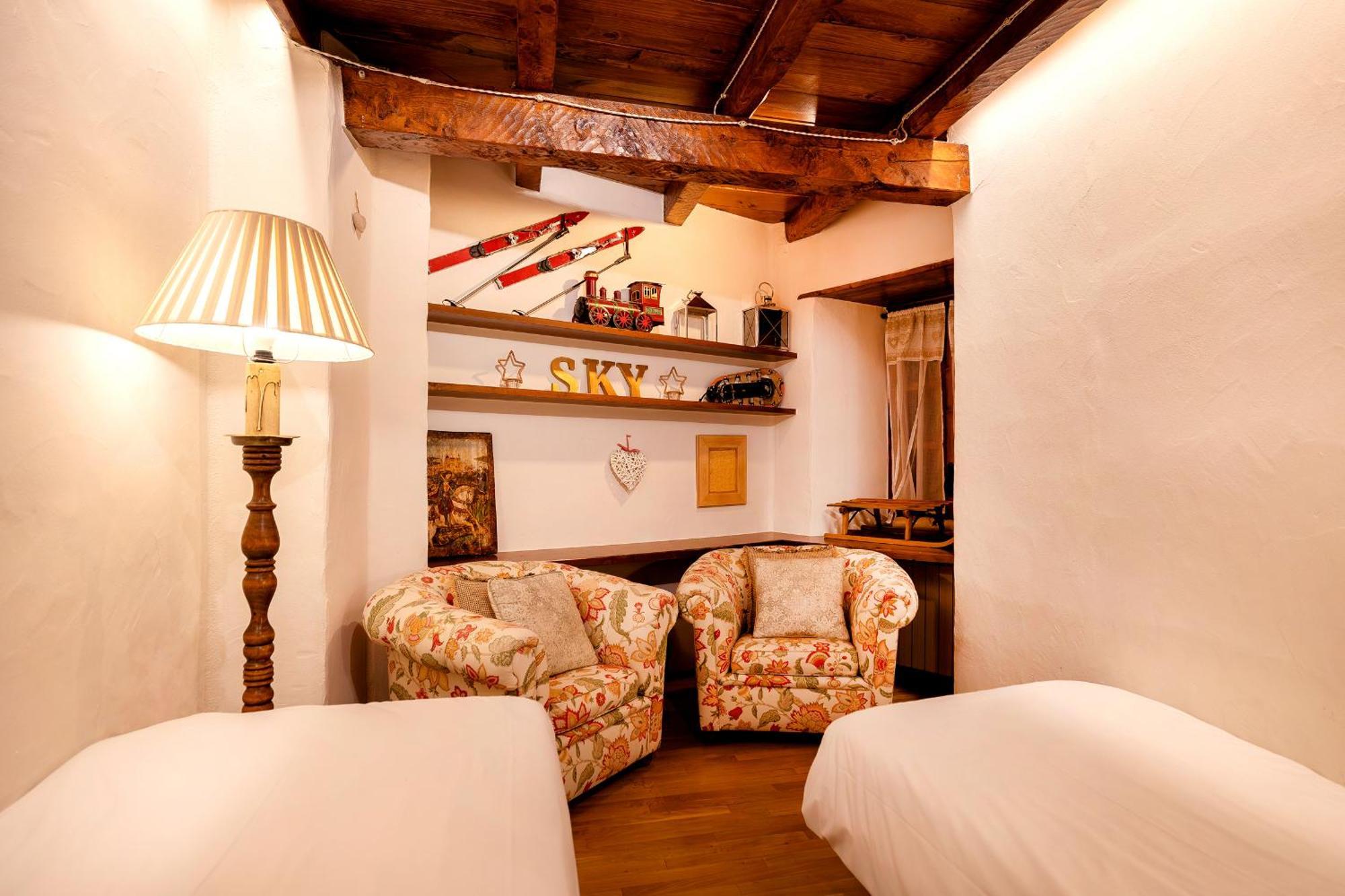 Pleta Ordino 51, Duplex Rustico Con Chimenea, Ordino, Zona Vallnord Bagian luar foto